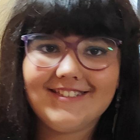 LUCIA  REBOLLO GOMEZ