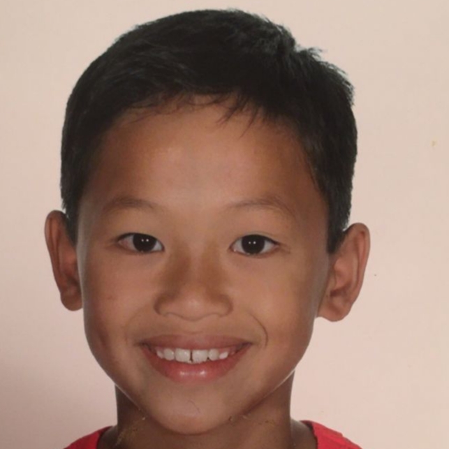 IÑIGO ZIQING TEJERO LERGA