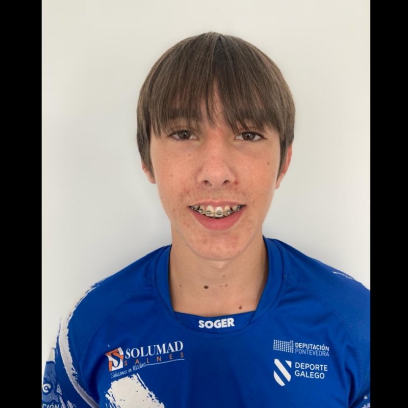 DIEGO MORAÑA DOMINGUEZ