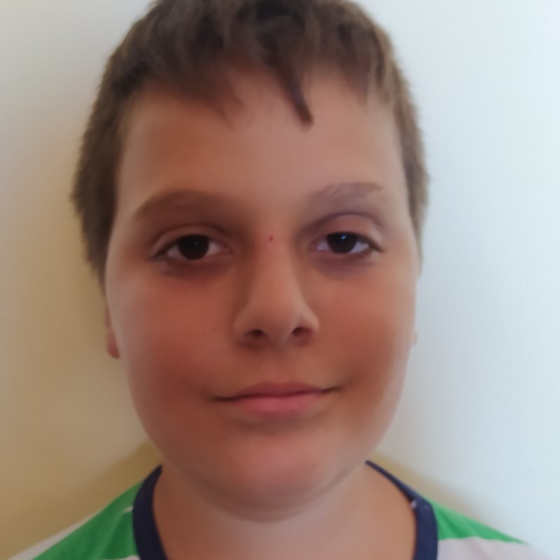 ADRIA  ROMERO MARTINEZ