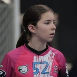 LAURA  SOTO DIAZ