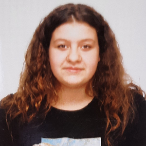 IRIA STEFANOVSKI GARCIA 