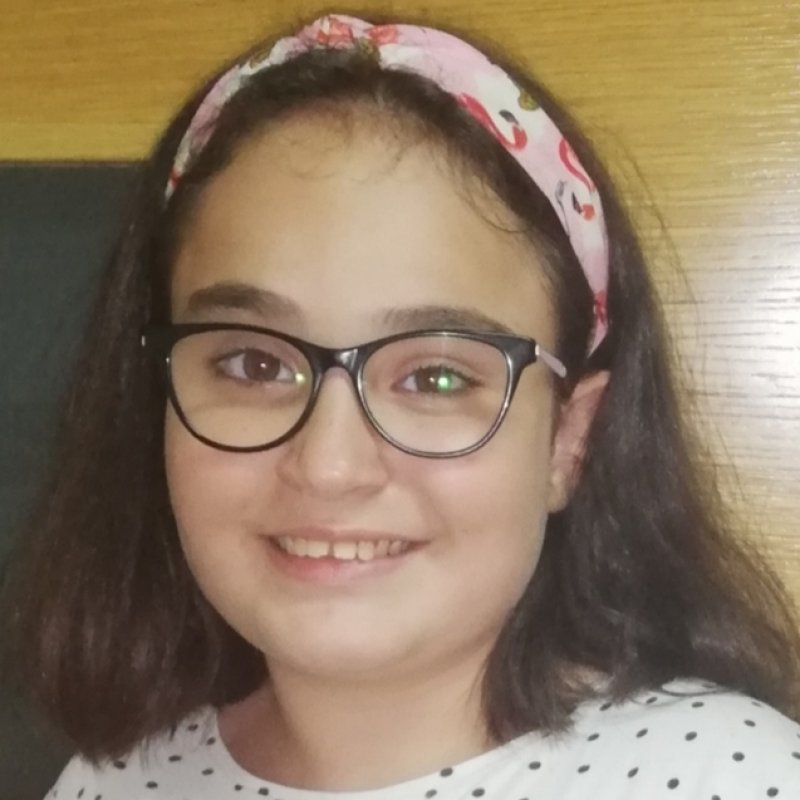 NEREA MARTINEZ BARRIO