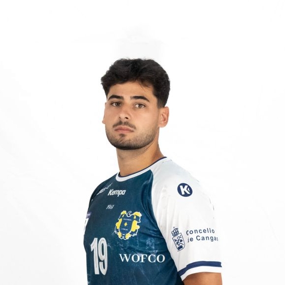 ARNAU FERNANDEZ GUZMAN