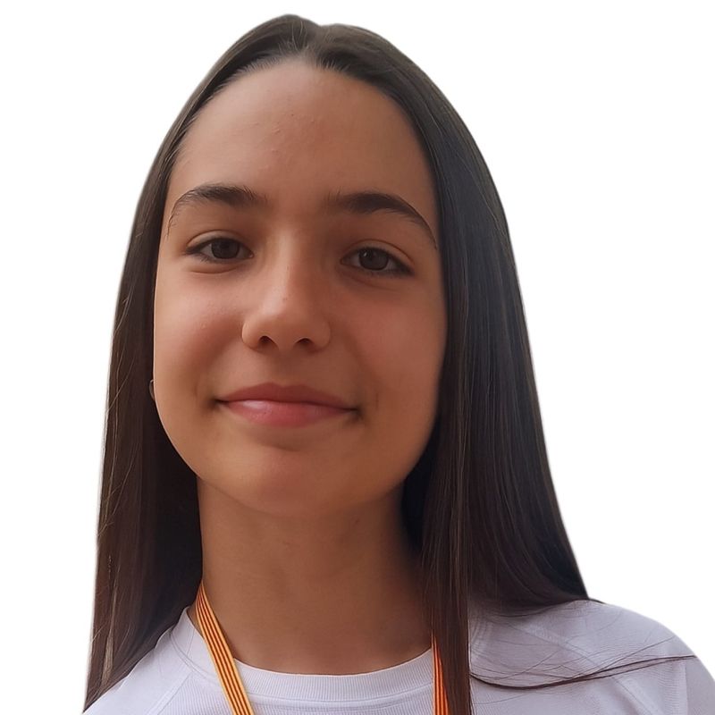 DARIA ANDREEA PECURA