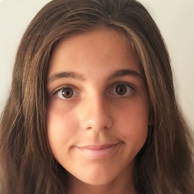 TERESA VAN DEURZEN ARAUJO