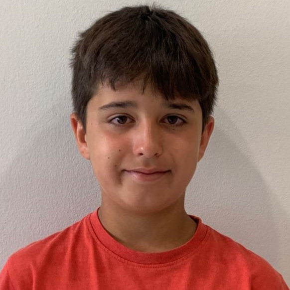 GERARD ANTONIJOAN SANCHEZ