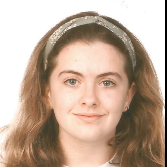 MARIA GARRIDO MARTIN