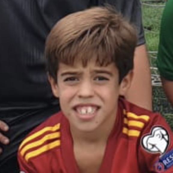 Javier Pomares Mejias