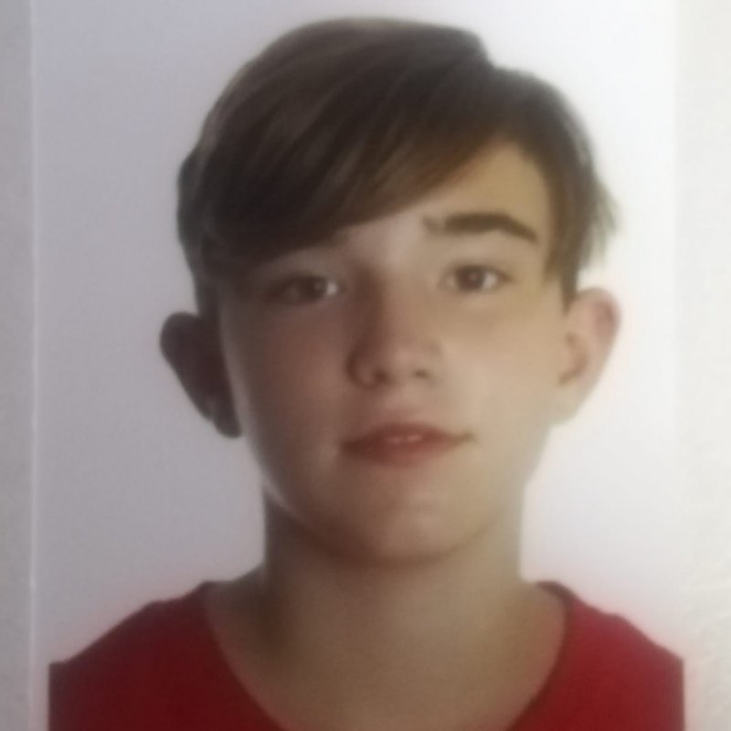 EDER TRAMULLAS RODRIGUEZ