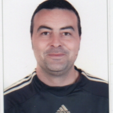 JOSE LUIS RECIO VARELA