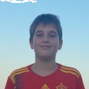 RICARDO GARCIA SALAZAR