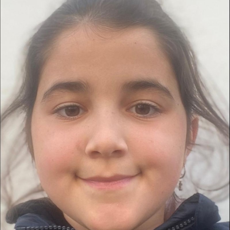 ROSARIO REVELO VICTORIA