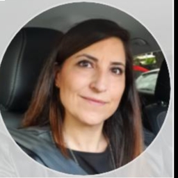 BARBARA PASTOR BERNAD