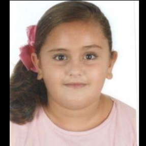 ALICIA ROMERO GALISTEO