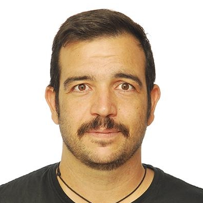 DAVID MONEDERO BABILONI