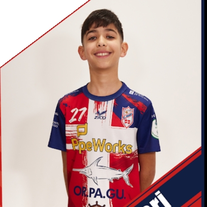 MARIO KHATARI ALONSO