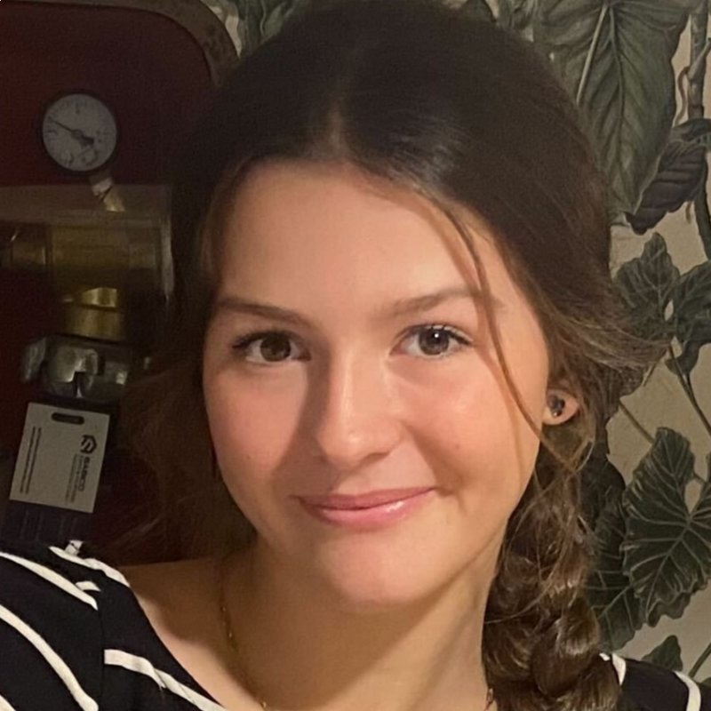 ALBA  PEREZ-MUGA RODRIGUEZ