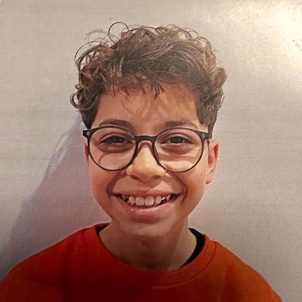 POL GARCIA PUERTOLAS