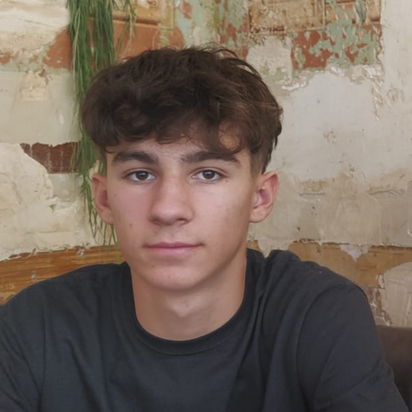 NICOLAS ALBERO DE LA NAVA