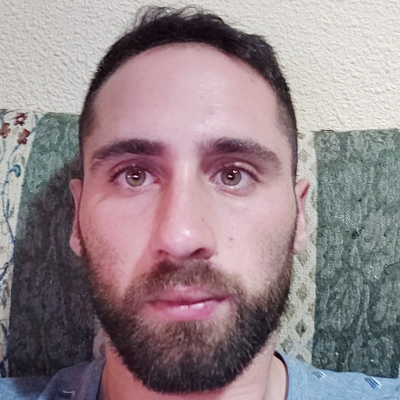 DAVID  GARRIDO HERRERA