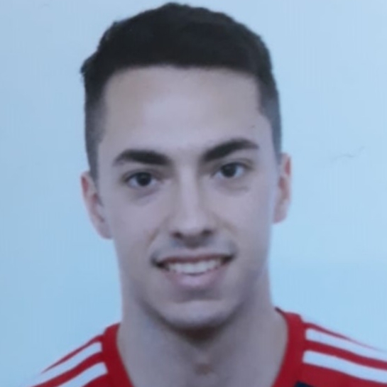 AGUSTIN PEREZ GARCIA
