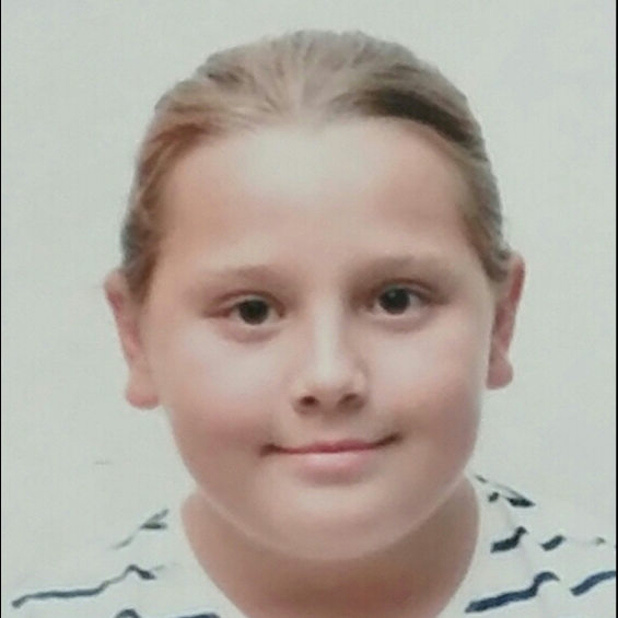 MIRIAM GABRIELA POPA