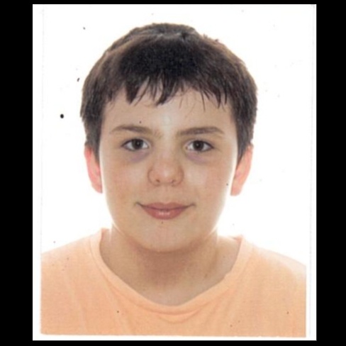 MANUEL MARTINEZ DE LA VEGA