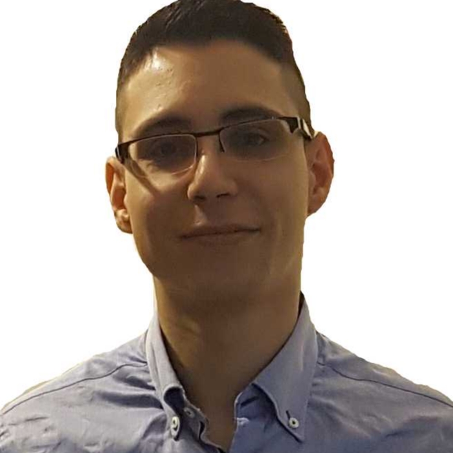 DANIEL SAAVEDRA SOSA