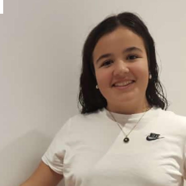 JULIA GONZALEZ GARCIA