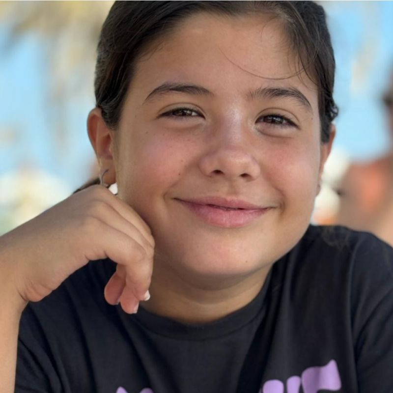 MIA BASUALDO ARZAGUET