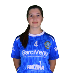 LEILA SIMON RODRIGUEZ