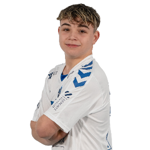 TRISTAN GARCIA BASTON