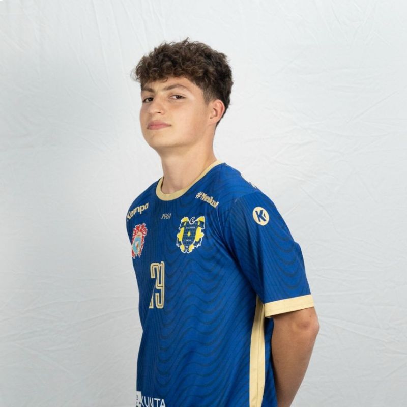 XABIER  CORDEIRO MAGARIÑOS