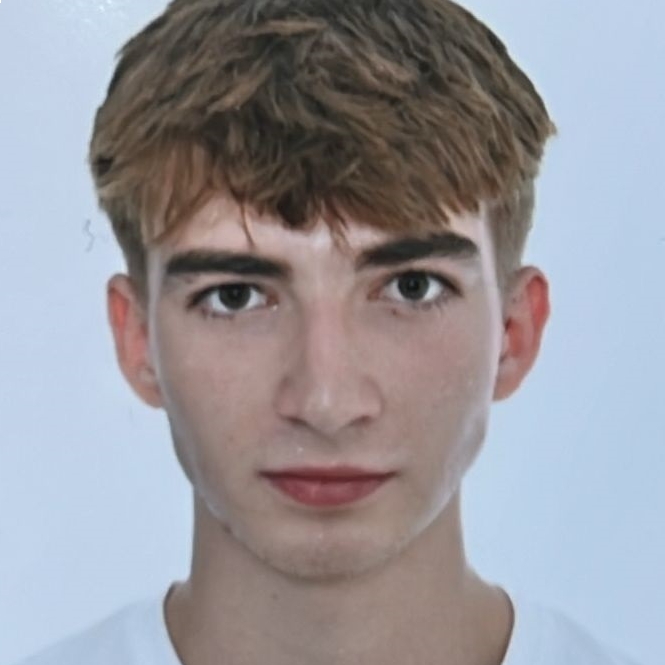 TOMAS HERNANDEZ CASAS