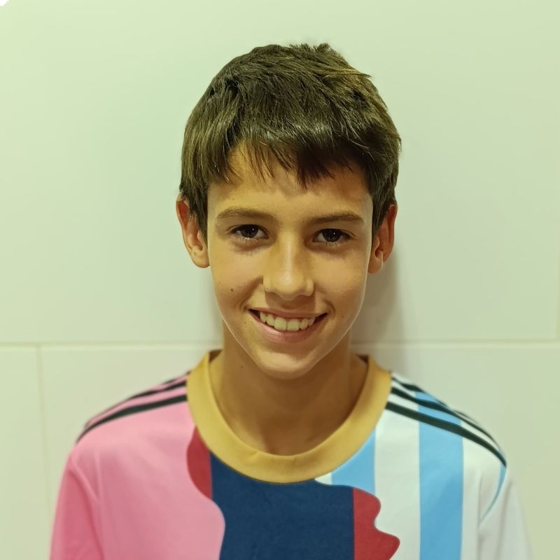 ADAY ROMERO TORRESCASANA