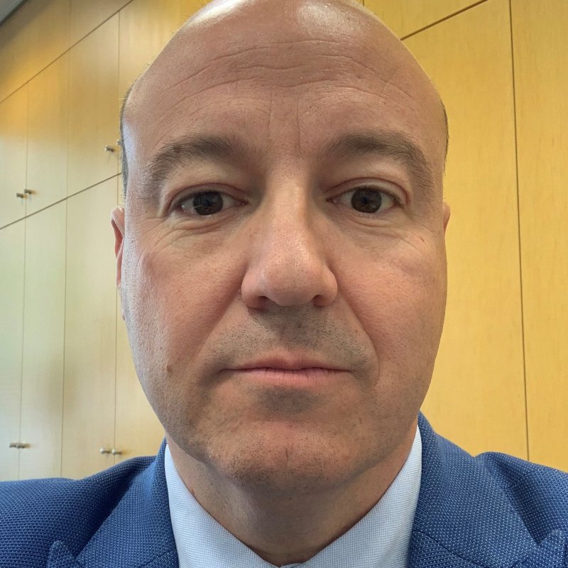 JOSE PEDRO BARRIENDO RUIZ