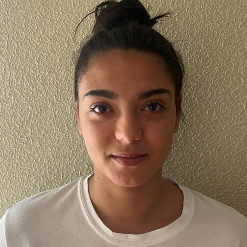 SOFIA NIRVANA ARGHIRA