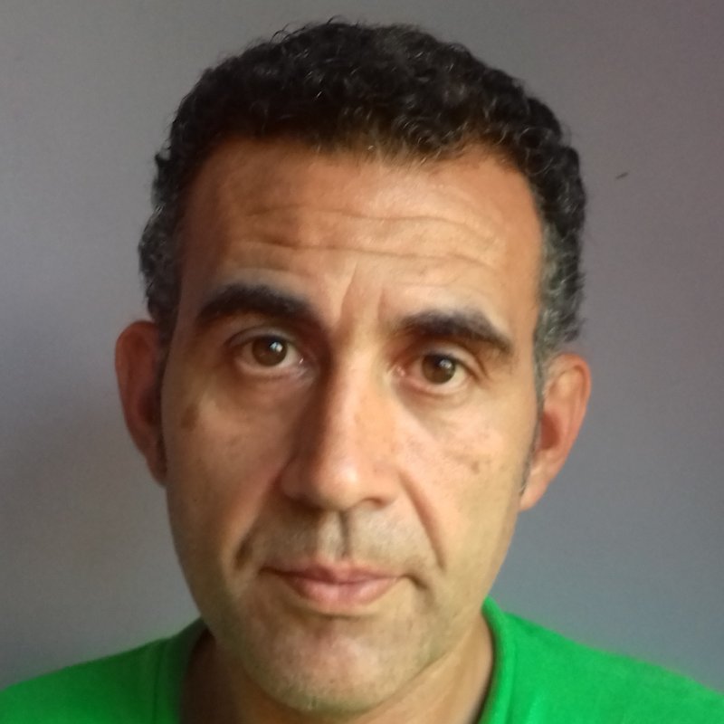DAVID PISONERO NIETO