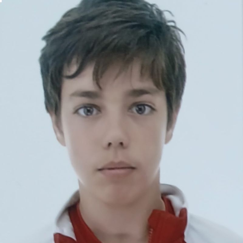 FRANCISCO SERRANO BALLESTEROS