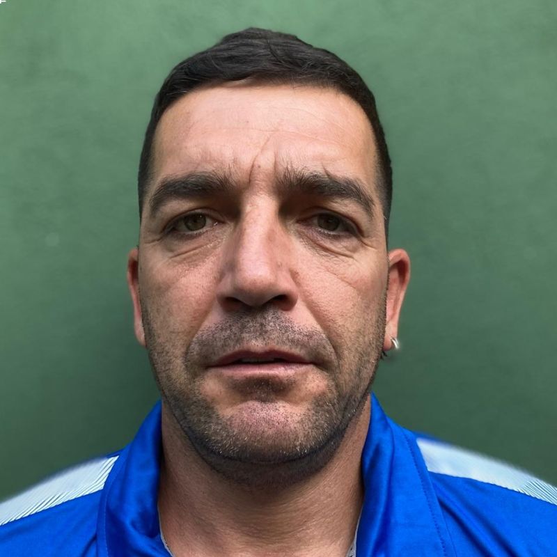 ALBERTO VILLANUEVA OTERO