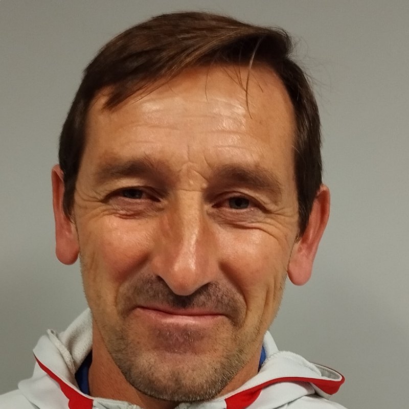 LUIS ELEJALDE CABALLERO