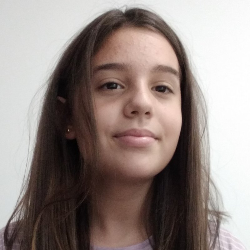 SARAH FERNANDEZ BERNABE