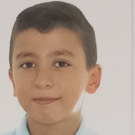 ISMAEL SABER PACHA SAH