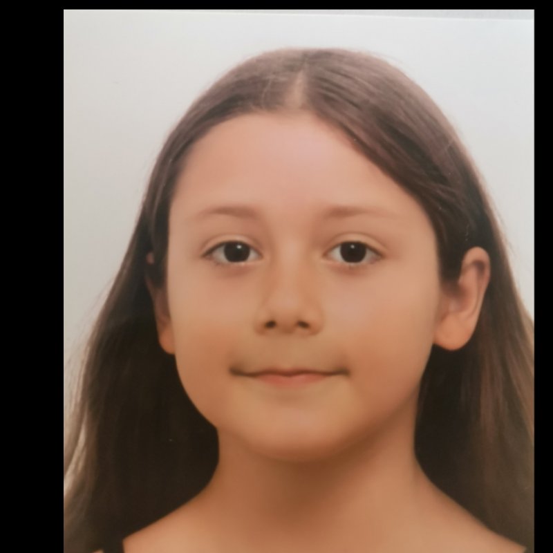 SOFIA ISABEL PADRO ALEIXENDRI