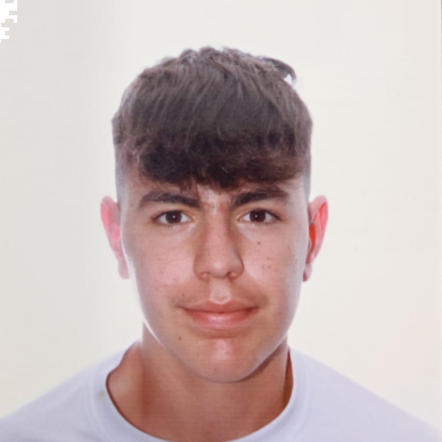 MARCOS IBAÑEZ JAEN