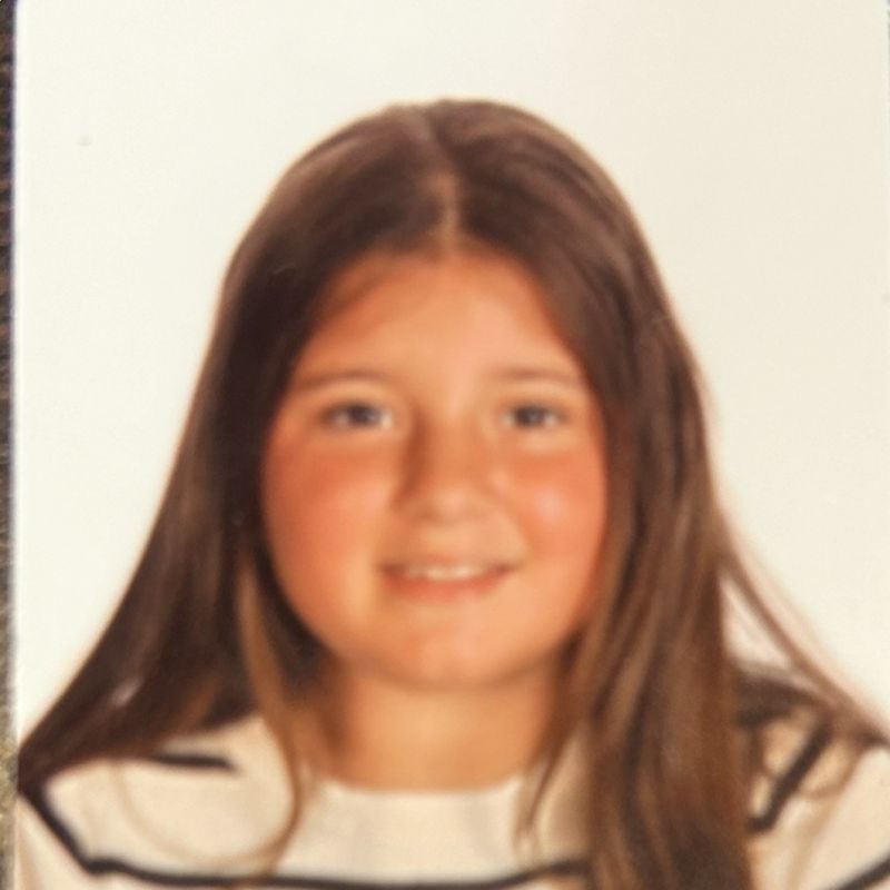 DANIELLA LANDEIRA GONZALEZ