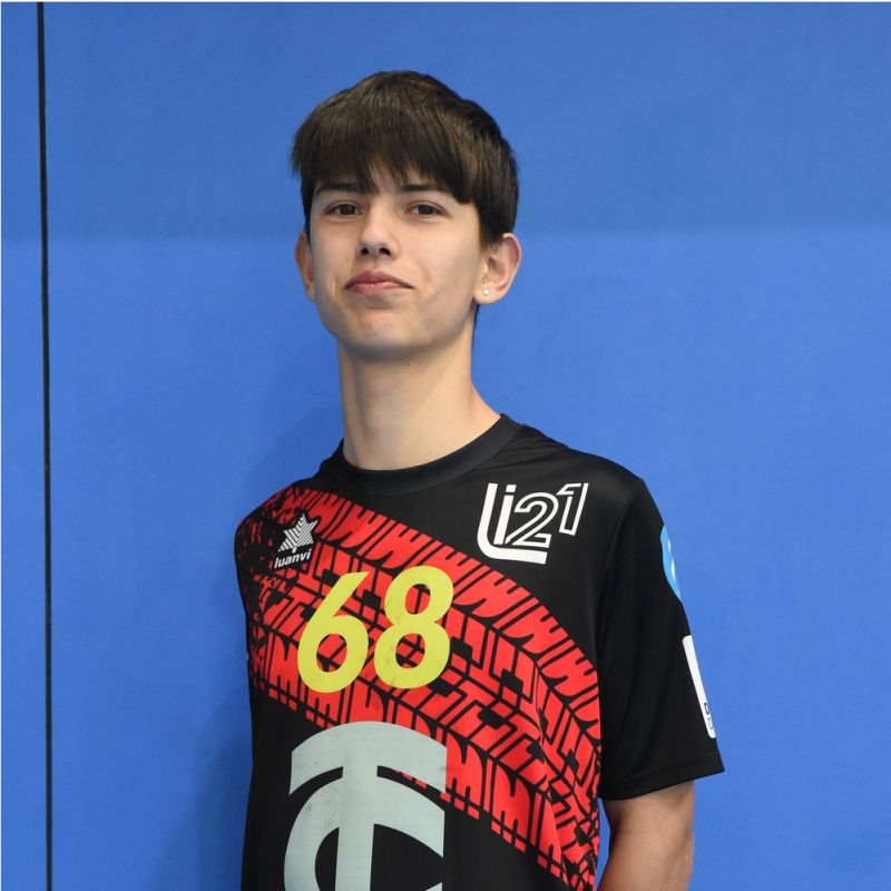 MATEO NEGREIRA ALLEGUE