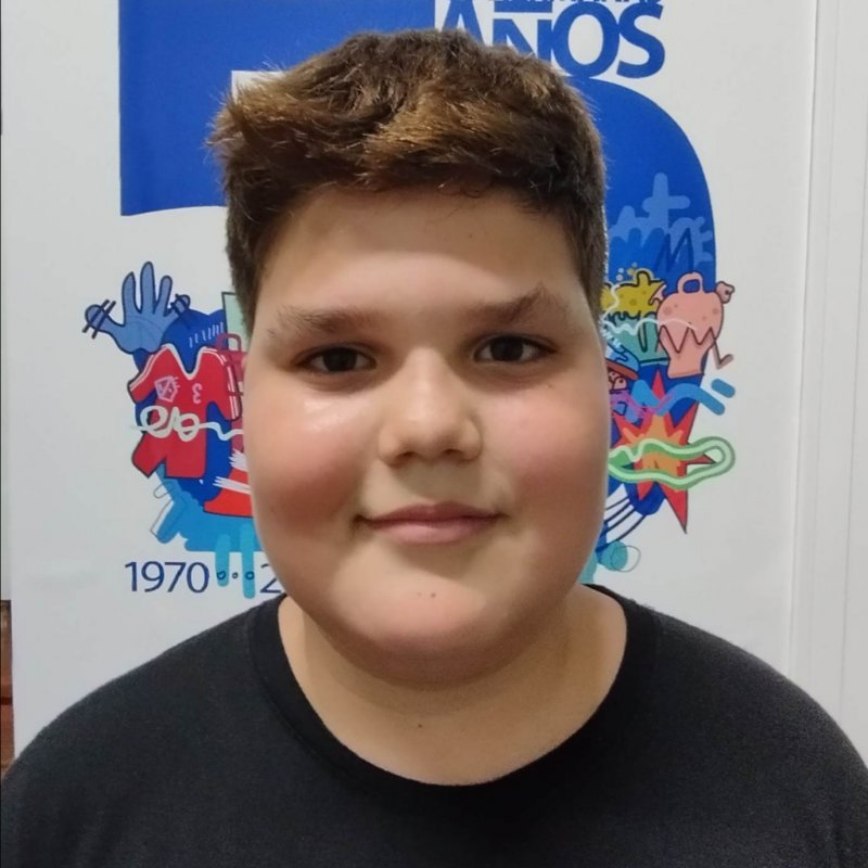 JUAN CARLOS VAZQUEZ GONZALEZ