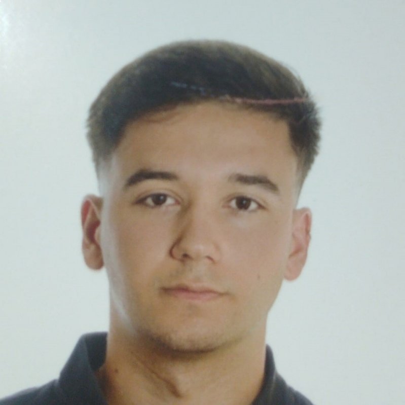 GUILLERMO RUBIO CASTRO